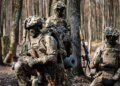 Генштаб повідомив про 1160 ліквідованих окупантів за добу на фронті