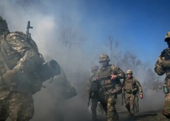 ВСУ близки к этому: условия, при которых боевые действия могут прекратиться
