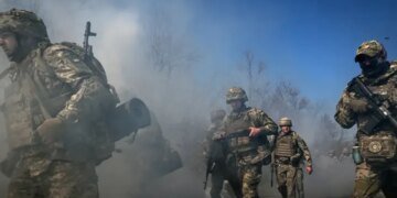 ВСУ близки к этому: условия, при которых боевые действия могут прекратиться