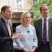 Посольство США у Києві заявило, що продовжує роботу і заперечило "повідомлення про інше"