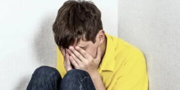 После изнасилования парень пытался покончить с собой