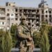 Исповедь колонизатора: учительница из России заявила, что жители Мариуполя не приняли оккупацию. ВИДЕО