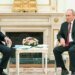 Путин в Казахстане снова “обозвал” Токаева. ВИДЕО