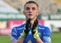 Голкіпер “Карпат” Назар Домчак перейшов до чеської “Славії” за 5 млн євро