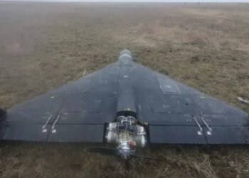 рф почала оснащувати "Шахеди" системами РЕБ для захисту від українських дронів