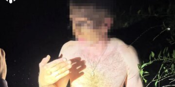 В Запорожье суд арестовал сотрудника правоохранительных органов, изнасиловавшего несовершеннолетнюю