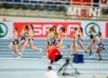У Литві обговорюють заборону росіянам і білорусам брати участь у спортивних турнірах