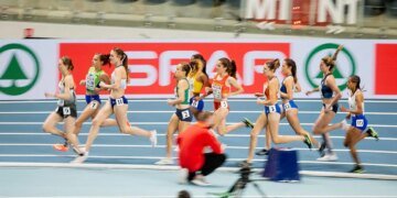 У Литві обговорюють заборону росіянам і білорусам брати участь у спортивних турнірах