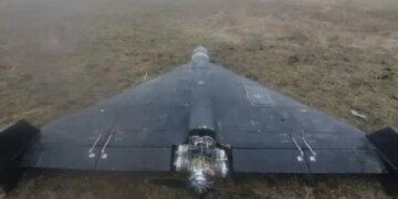 Россия начала оснащать «Шахеды» системами РЭБ для защиты от украинских дронов