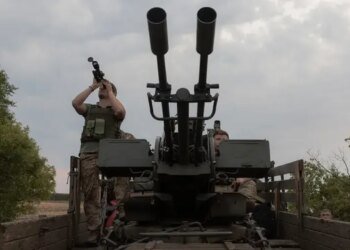 «С опозданием, но сигнал хороший»: об изменении тактики ВСУ на фронте