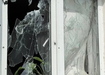 Россияне массово обстреляли Херсонщину: 13 раненых, среди них ребёнок