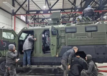 Поставляли армии бракованное оборудование РЭБ и завышали цены на комплектующие: суд наложил арест на имущество компании «УкрАрмоТех»