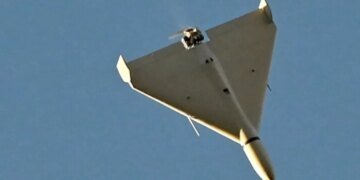 Дрон, що влучив у будинок у Галаці, змінив траєкторію після збиття над Україною – Нікушор Дан