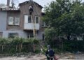 Российский дрон нанес удар по Запорожью: один погибший, среди раненых – ребенок. ВИДЕО