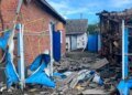 Два погибших и четверо раненых: оккупанты нанесли удар по Харьковской области с помощью дронов и авиабомб