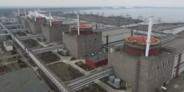 МАГАТЕ вимагає доступ до машинної зали ЗАЕС через пошкодження російським дроном – заява