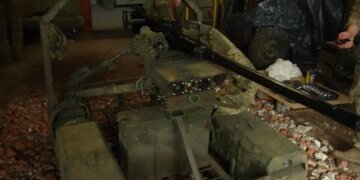 російські війська відступають під натиском українських роботизованих систем – CNN