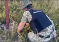 Умное оружие против оккупантов: украинские мины будут сами выбирать цель и отличать ребенка от военного