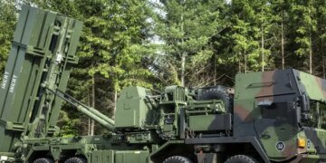 Берлин передал ВСУ мощное оружие против российских ракет
