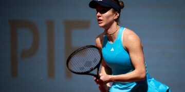 Світоліна перемогла Бенчич у четвертому колі Roland Garros-2026 та зіграє з Костюк