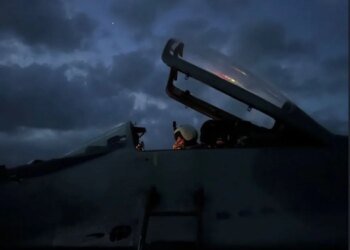 На фронті відбулося 229 боєзіткнень, 40 з яких ворог здійснив на Покровському напрямку – Генштаб