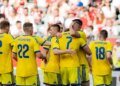 Тріумфальний дебют Мальдери: збірна України з футболу обіграла Польщу з рахунком 2:0