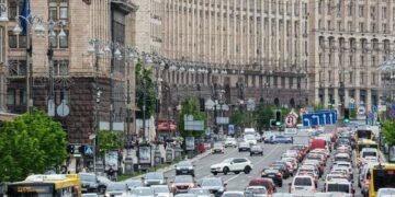 Київський напрямок під контролем: Україна готує відповідь на можливі дії рф