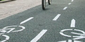 Київ готується до велореволюції: у місті хочуть прокласти нові маршрути