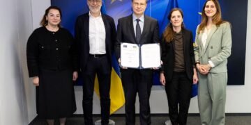 Україна наблизилась до першого траншу кредиту ЄС на 8,35 млрд євро