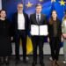 Україна наблизилась до першого траншу кредиту ЄС на 8,35 млрд євро