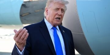 Трамп предостерег Тайвань от объявления независимости после переговоров с Си Цзиньпином