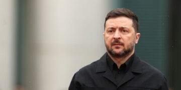 Зеленский: Обновленная версия нацизма имеет маркировку: “сделано в России”