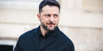 Украина за весну вчетверо нарастила количество ударов дронами на более чем 20 км