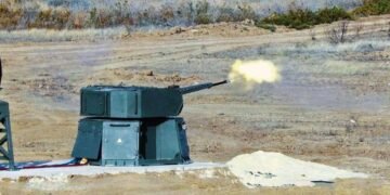 Россия хочет прикрыть НПЗ от дронов новой “Цитаделью”, но есть нюанс