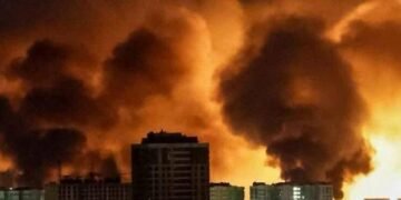 Загрози атаки на Київ: дипломати ЄС відповіли росії