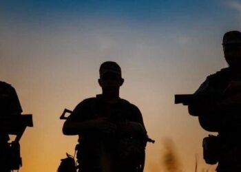 Військовий зник на фронті: як діяти, щоб не втратити шанс на пошук