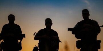 Військовий зник на фронті: як діяти, щоб не втратити шанс на пошук