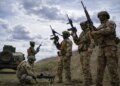 Чин Героїв: на Київщині стартує безплатний військово-патріотичний табір