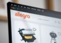 Польський маркетплейс Allegro заходить в Україну: конкурент Rozetka стартує вже в червні