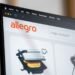Польський маркетплейс Allegro заходить в Україну: конкурент Rozetka стартує вже в червні