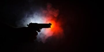 Тривога в Києві: спецоперація через стрілянину по авто з жінкою та дитиною