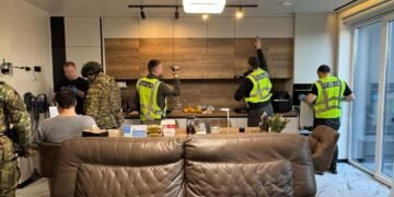 Фіктивні волонтери: у Києві розкрили міграційну схему