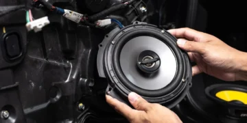 Автомобільна акустика: як створити якісний звук у салоні авто