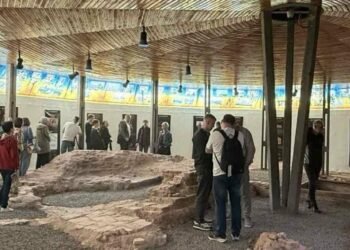 Таємниці стародавнього Києва: де в столиці відкрили новий музей