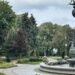 У Києві знову запрацювали фонтани: які парки стали центрами відпочинку