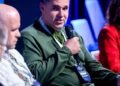 «Якщо хочеться миттєвого ефекту – потрібно виключити Telegram, але це непопулярно»: головне з четвертої панелі Kyiv StratCom Forum 2026