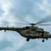 Ворожі гелікоптери біля кордонів Київщини: що відомо зараз