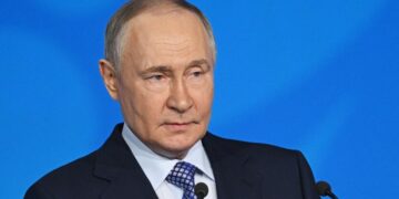CNN: разведка Эстонии назвала срок, после которого Путин потеряет “позицию силы”