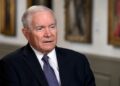 Роберт Гейтс назвал главную ошибку в войне Израиля и США против Ирана
