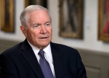 Роберт Гейтс назвал главную ошибку в войне Израиля и США против Ирана